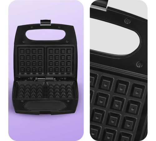 Вафельница Kitfort KT-4683