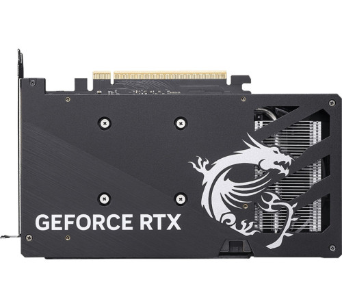 Видеокарта MSI GeForce RTX 5050 8G Gaming OC