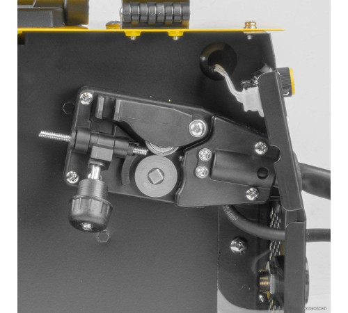 Сварочный инвертор Kolner KMIG 200