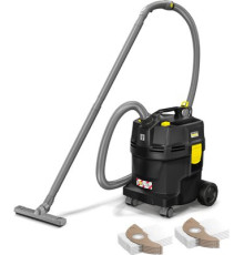 Пылесос Karcher NT 22/1 Ap L Anniversary EU 1.378-623.0