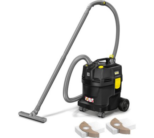 Пылесос Karcher NT 22/1 Ap L Anniversary EU 1.378-623.0