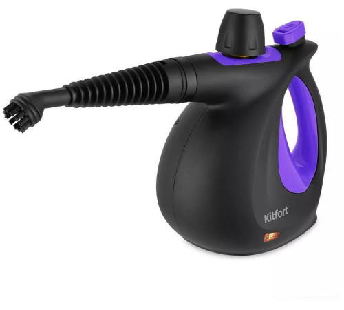 Пароочиститель Kitfort KT-9195