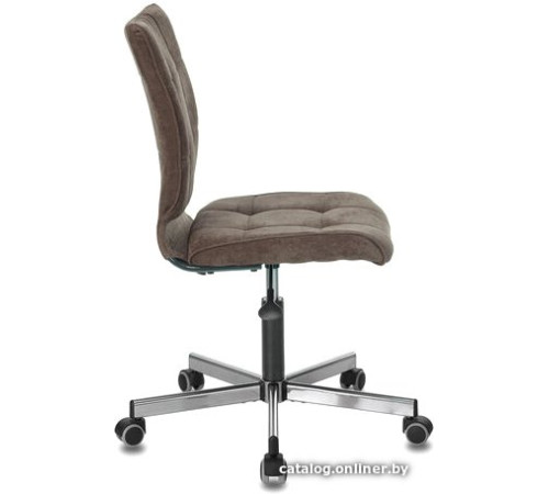 Офисное кресло Brabix Stream MG-314 ткань, коричневый