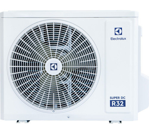 Кондиционер Electrolux Portofino DC Inverter EACS/I-12HP/N8_25Y