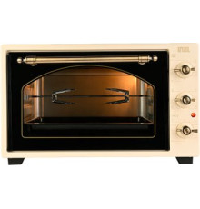 Мини-печь GFgril GFO-42-beige