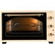 Мини-печь GFgril GFO-42-beige