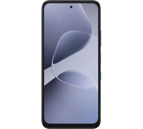 Телефон Infinix Hot 60i X6728 4GB/128GB черный