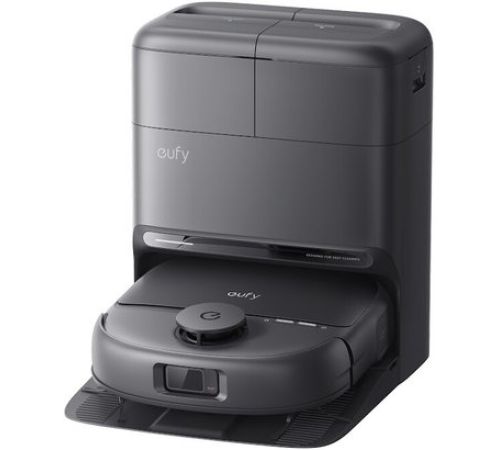 Робот-пылесос Eufy Robot Vacuum Omni C28