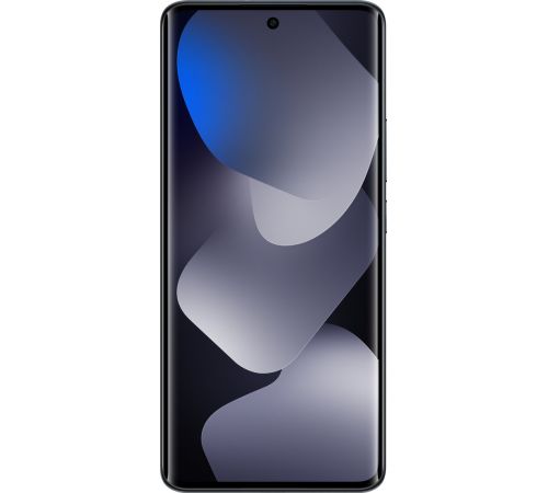 Телефон Xiaomi Redmi Note 15 5G 6GB/128GB международная версия черный
