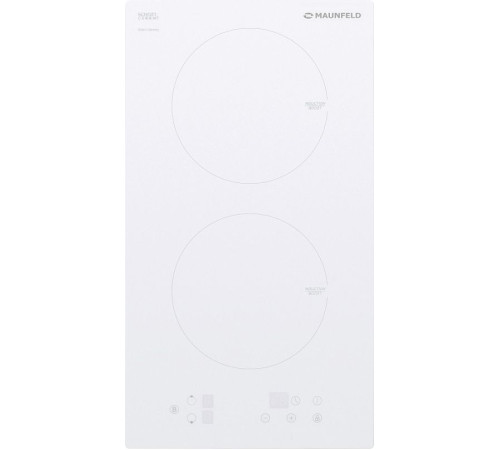 Варочная панель MAUNFELD EVI.292-WH