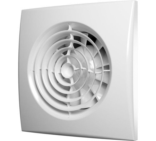 Осевой вентилятор DiCiTi Aura 4 C