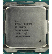 Процессор Intel Xeon E5-2640 V4
