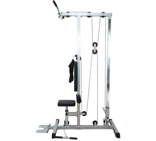 Силовая тяга DFC Homegym HM019