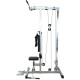 Силовая тяга DFC Homegym HM019
