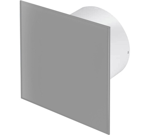 Осевой вентилятор Awenta System+ Silent 125W KWS125W-PTGG125M