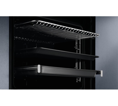 Электрический духовой шкаф Electrolux SurroundCook 600 EOF5H50BX