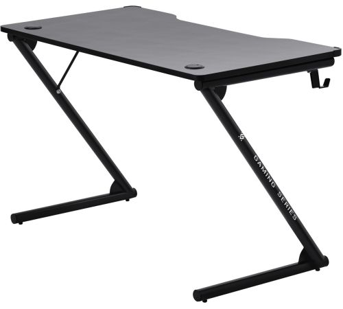 Геймерский стол Defender Ferox Black 64072