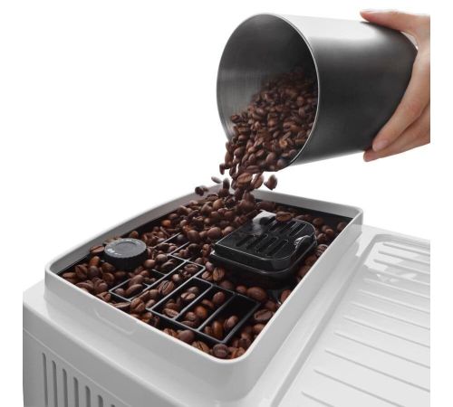Кофемашина DeLonghi Magnifica Start ECAM220.61.W