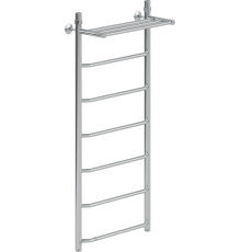 Полотенцесушитель Nika ЛТ ВП 120x50