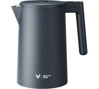 Электрический чайник Viomi Double-layer V-MK171A черный