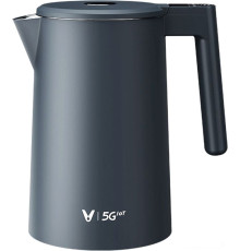 Электрический чайник Viomi Double-layer V-MK171A черный