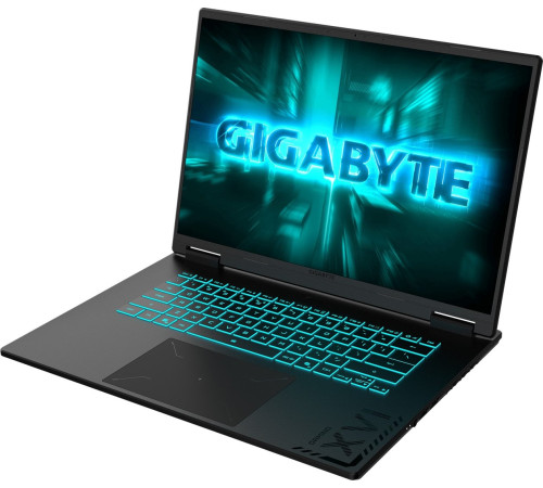 Игровой ноутбук Gigabyte Gaming A16 GA63H 3VHK3KZ864SD