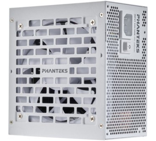 Блок питания Phanteks AMP BH 750W PH-P750B_WT01