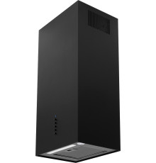 Кухонная вытяжка Akpo Terra Eco 40 WK-4 черный