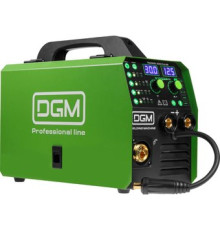 Сварочный инвертор DGM TECMIG-305 Pulse
