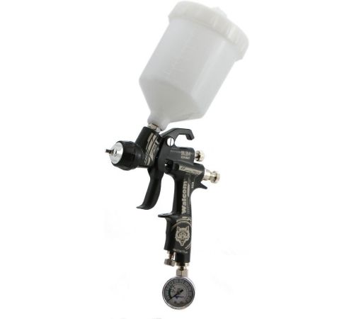 Краскопульт Walcom Slim Kombat S HTE 803013
