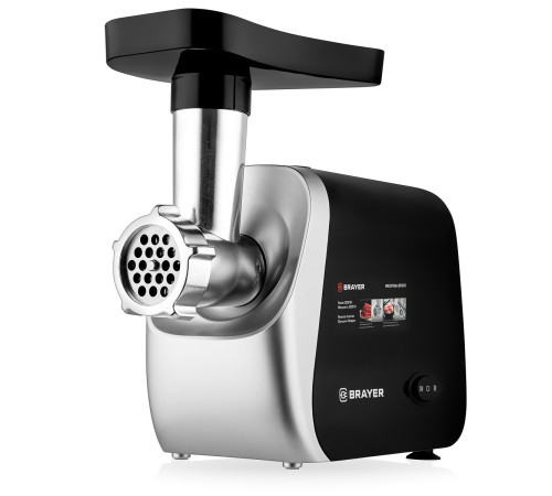 Мясорубка Brayer BR1609