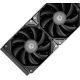 Система жидкостного охлаждения для процессора ID-Cooling FrostFlow FX240 Pro Black