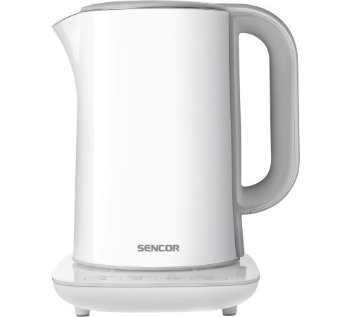 Электрический чайник Sencor SWK 1591WH