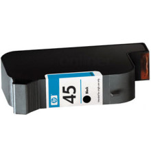 Картридж HP 45 51645AE