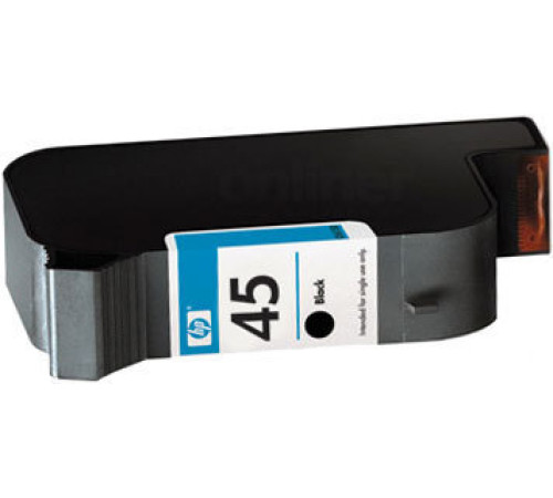 Картридж HP 45 51645AE