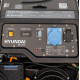 Бензиновый генератор Hyundai HHY7550F 