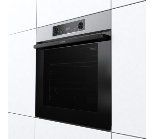Электрический духовой шкаф Gorenje BOSB6737E06X
