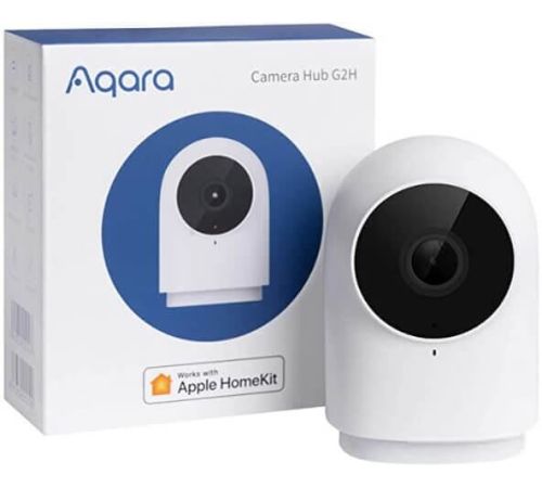 IP-камера Aqara G2H Camera Hub