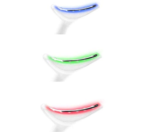 Многофункциональный массажер Gezatone m915