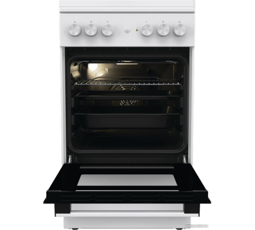Кухонная плита Gorenje GK5A42WF-B