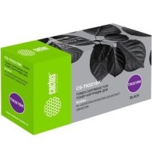 Картридж CACTUS CS-TN321BK аналог Brother TN321BK