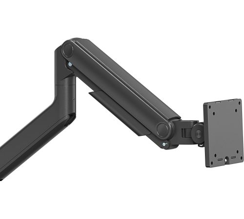 Кронштейн для монитора ErgoSmart Heavy-Duty Spark DBL