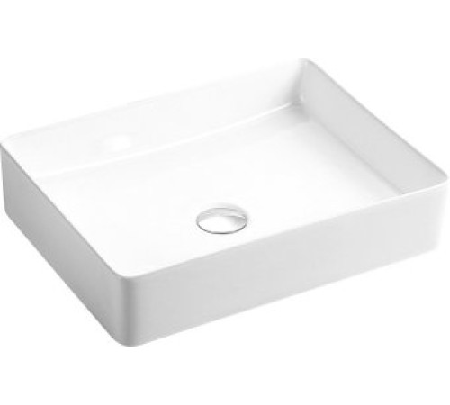 Умывальник D&K Berlin DT1431216 белый