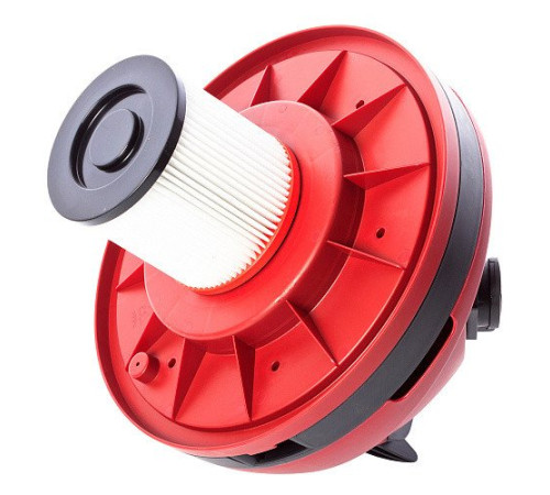 Пылесос RedVerg RD-VC1200S-25S