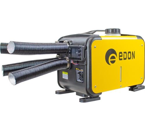 Дизельная тепловая пушка Edon DHP-12-24/5000