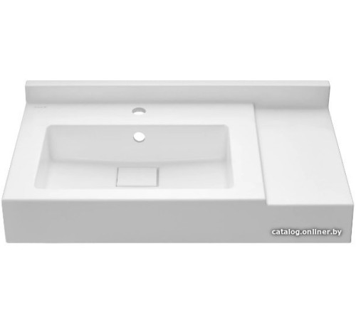 Умывальник Акватон Сакура 80 1A71993KSK010