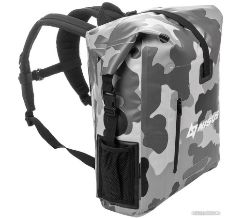 Спортивный рюкзак Nisus N-BW-25