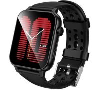 Умные часы Borofone BD15 черный