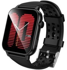 Умные часы Borofone BD15 черный