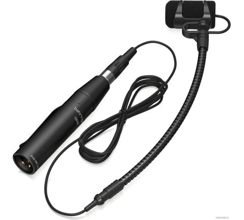 Проводной микрофон Behringer CB100